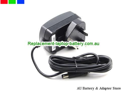  image 1 of  Original Genuine PSM11R-050 Linksys power supply for Linksys SPA1001 SPA2002 SPA2100 SPA2102 SPA3000 SPA3102 PAP2 PAP2T SPA942 Analog VoIP 
