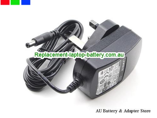  image 2 of  Original Genuine PSM11R-050 Linksys power supply for Linksys SPA1001 SPA2002 SPA2100 SPA2102 SPA3000 SPA3102 PAP2 PAP2T SPA942 Analog VoIP 