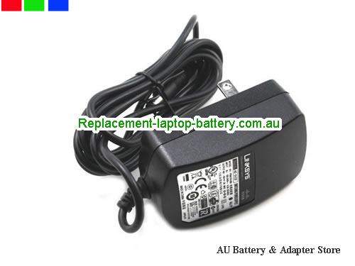  image 1 of  Original Genuine PSM11R-050 Linksys power supply for Linksys SPA1001 SPA2002 SPA2100 SPA2102 SPA3000 SPA3102 PAP2 PAP2T SPA942 Analog VoIP 