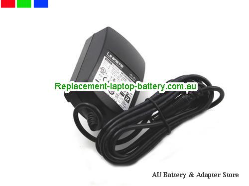  image 2 of  Original Genuine PSM11R-050 Linksys power supply for Linksys SPA1001 SPA2002 SPA2100 SPA2102 SPA3000 SPA3102 PAP2 PAP2T SPA942 Analog VoIP 