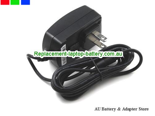  image 3 of  Original Genuine PSM11R-050 Linksys power supply for Linksys SPA1001 SPA2002 SPA2100 SPA2102 SPA3000 SPA3102 PAP2 PAP2T SPA942 Analog VoIP 