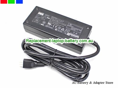  image 2 of  Original Genuine Cisco 34-0874-01 ac adapter +5v/3.0A +12v/2.0A -12V/0.2A Max Power 30W 