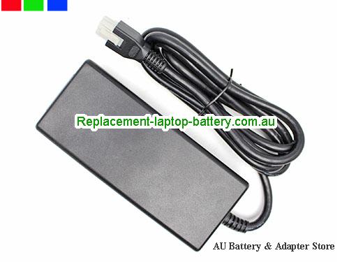  image 3 of  Original Genuine Cisco 34-0874-01 ac adapter +5v/3.0A +12v/2.0A -12V/0.2A Max Power 30W 