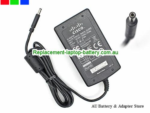  image 1 of  Original Genuine Cisco DA-20A05 Ac Adapter P/N 74-8441-01 5V 4A 20W Power Supply 