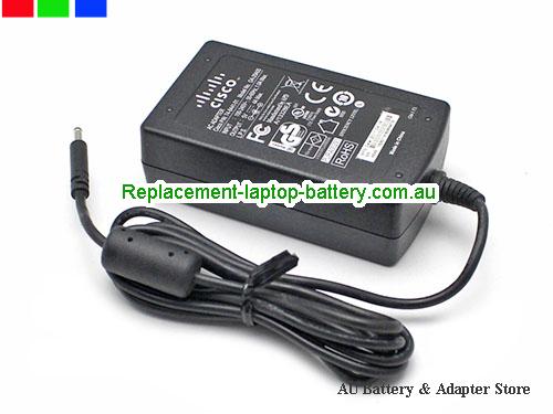  image 2 of  Original Genuine Cisco DA-20A05 Ac Adapter P/N 74-8441-01 5V 4A 20W Power Supply 