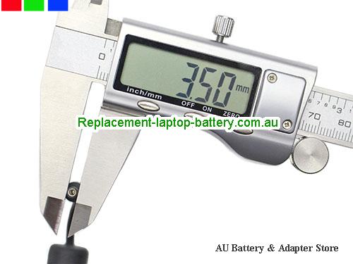  image5 of Australia  Original Genuine Cisco DA-20A05 Ac Adapter P/N 74-8441-01 5V 4A 20W Power Supply 