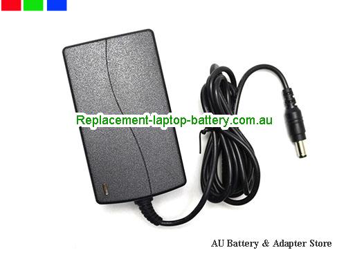  image 3 of  Original Genuine Cisco 74-8441-01 Ac Adapter DA-20A05 5V 4A Power Supply PURA00293 with 5.5x2.5mm Tip 