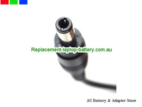  image5 of Australia  Original Genuine Cisco 74-8441-01 Ac Adapter DA-20A05 5V 4A Power Supply PURA00293 with 5.5x2.5mm Tip 