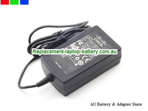  image 1 of  Original Genuine Cisco 74-8441-02 Ac Adapter DA-25A05 5V 5A Power Supply 