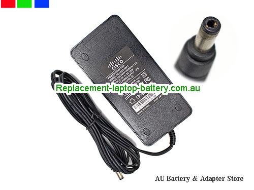  image 1 of  Original Genuine Power Adaptor Pe-1025-5BA1 Ac Adapter for Cisco 5V 5A 25W S/N GXM8135766 