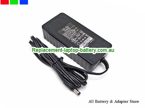  image 2 of  Original Genuine Power Adaptor Pe-1025-5BA1 Ac Adapter for Cisco 5V 5A 25W S/N GXM8135766 