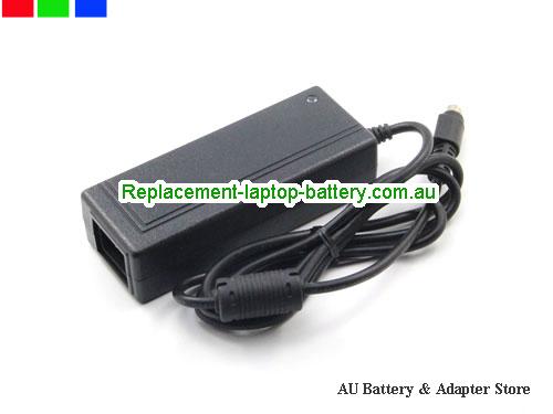  image 3 of  Original Genuine COMING DATA CP1205 AC Adapter 12V 2A 5V 2A OutPut Mobile hard drive power 