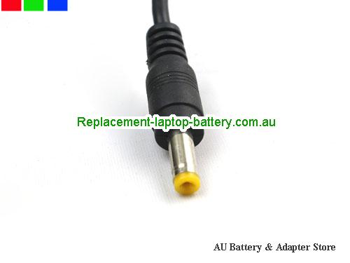  image5 of Australia  Original Genuine 65W charger for HP PAVILION DM1-1110SA G3000 G5000 G6000 G7000 510 530 550 AC adapter 
