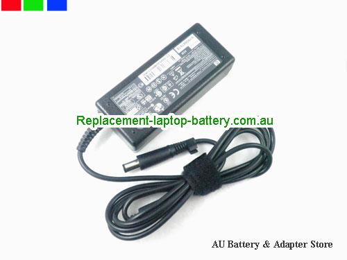  image 2 of  Original Genuine Charger for HP Pavilion G6 G56 CQ60 DV6 OmniBook 530 OmniBook 530 5000c laptop Adapter Power Supply 