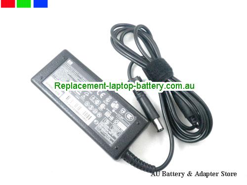  image 3 of  Original Genuine Charger for HP Pavilion G6 G56 CQ60 DV6 OmniBook 530 OmniBook 530 5000c laptop Adapter Power Supply 