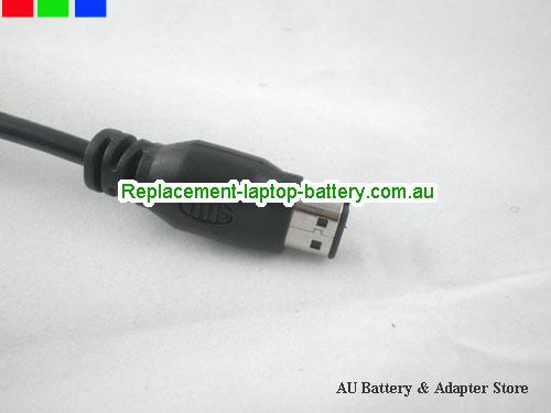  image 4 of  Original Power Supply Presario R4015US R4100 R4000  R4110us R4200 R4210us Laptop 90W Notebook Power Supply 