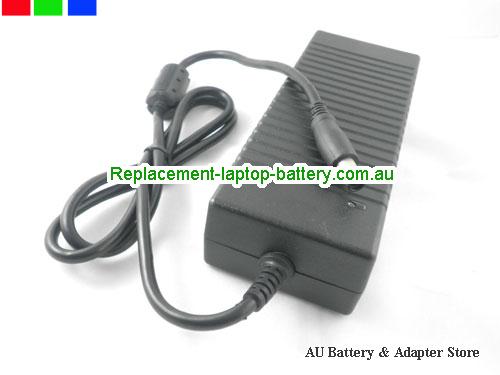  image 2 of  Original Genuine HP Compaq PA-1121-12H ac adapetr PA-1121-02H 18.5v 6.5A 120W Power Supply 