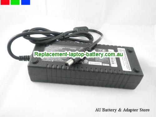  image 3 of  Original Genuine HP Compaq PA-1121-12H ac adapetr PA-1121-02H 18.5v 6.5A 120W Power Supply 