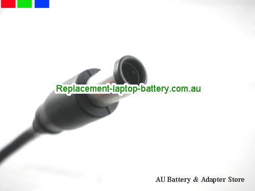  image 4 of  Original Genuine HP Compaq PA-1121-12H ac adapetr PA-1121-02H 18.5v 6.5A 120W Power Supply 