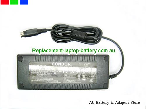  image 1 of  Original Genuine Condor STD-24050(RevA) STD-24050 24V 5A 120w Power Adapter 