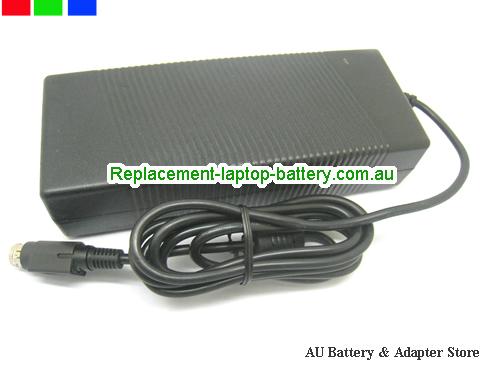  image 4 of  Original Genuine Condor STD-24050(RevA) STD-24050 24V 5A 120w Power Adapter 