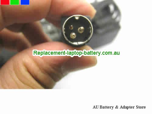  image5 of Australia  Original Genuine Condor STD-24050(RevA) STD-24050 24V 5A 120w Power Adapter 