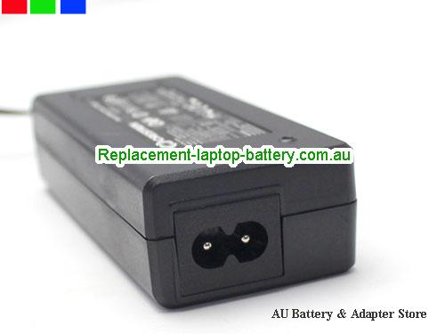  image 4 of  Original Genuine CRESTRON PW-2420RU AC Adapter SKF2400250Y1BA 24v 2.5A 60W Power Supply 