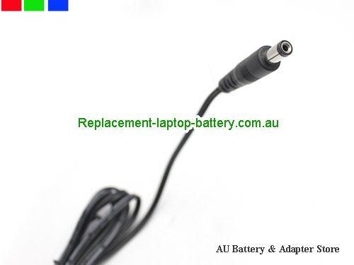  image5 of Australia  Original Genuine CRESTRON PW-2420RU AC Adapter SKF2400250Y1BA 24v 2.5A 60W Power Supply 