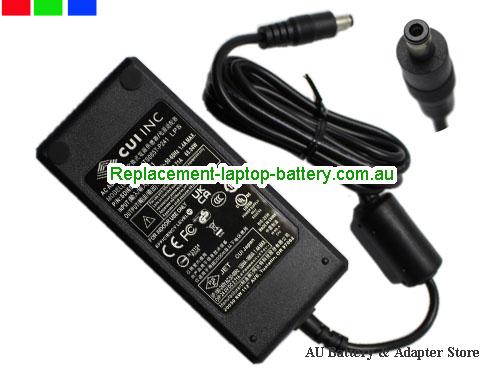 Images 1 of Australia  Original Genuine CUIINC ATS065T-P241 P/N SDI65-24-U-P5-C1 AC Adapter 24.0v 2.71A 65.04W   image 1 of  Original Genuine CUIINC ATS065T-P241 P/N SDI65-24-U-P5-C1 AC Adapter 24.0v 2.71A 65.04W