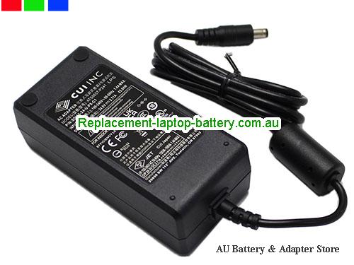 Images 2 of Australia  Original Genuine CUIINC ATS065T-P241 P/N SDI65-24-U-P5-C1 AC Adapter 24.0v 2.71A 65.04W   image 2 of  Original Genuine CUIINC ATS065T-P241 P/N SDI65-24-U-P5-C1 AC Adapter 24.0v 2.71A 65.04W