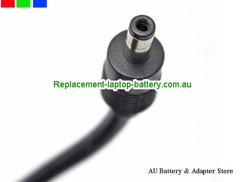  image5 of Australia  Original Genuine CWT CAD12021 AC Adapter 12v 10A 120W Power Supply 5.5x2.5mm 
