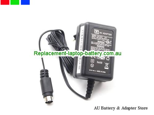  image 3 of  Original Genuine New CWT 12V 2A 24W Ac Adapter KPC-024F 4pin 
