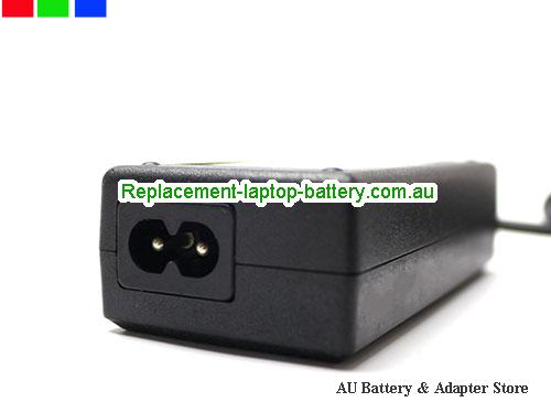  image 4 of  Original Genuine CWT PAG0342 Ac Adapter 5.0v/2.0A, 12.0v/2.0A 24W Power Supply 4 Pins 