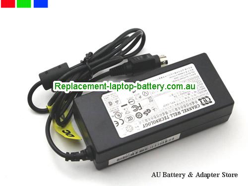  image 1 of  Original Genuine CWT KPL-040F 12V 3.33A 40W Power Charger 4pin 