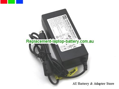  image 2 of  Original Genuine CWT KPL-040F 12V 3.33A 40W Power Charger 4pin 