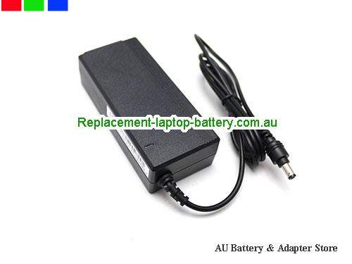  image 2 of  Original CWT KPL-040F-VI Power Adapter 12V 3.33A 40W KPL040FVI 