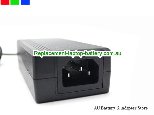  image 4 of  Original CWT KPL-040F-VI Power Adapter 12V 3.33A 40W KPL040FVI 