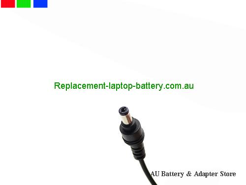  image5 of Australia  Original CWT KPL-040F-VI Power Adapter 12V 3.33A 40W KPL040FVI 
