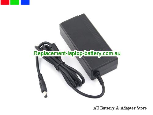  image 4 of  Original New Genuine Channel Well Technology CWT KPL-065F 12V 5.42A Adapter 