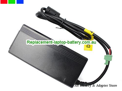  image 3 of  Original Genuine CWT KPL-060F AC Adapter 12v 5A 60W for HIKVISION Dahua Security Monitoring Hosting Machine  Special 2 Pin 
