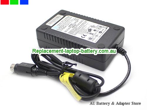  image 2 of  Original CWT Channel Well Technology AC ADAPTER PAA060F 60W 12.0V 5.0A D0407057961 DATE 0431 