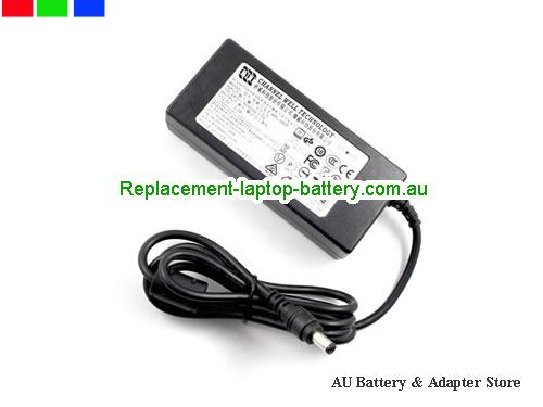  image 1 of  Original Genuine CWT CAD060121 PAA060F 12V 5A 60W Adapter for TVs 