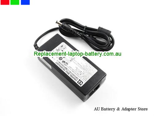  image 3 of  Original Genuine CWT CAD060121 PAA060F 12V 5A 60W Adapter for TVs 