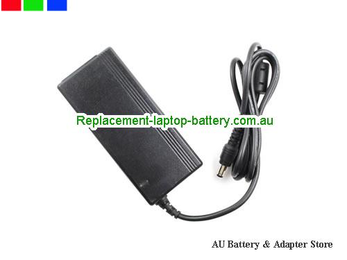  image 4 of  Original Genuine CWT CAD060121 PAA060F 12V 5A 60W Adapter for TVs 