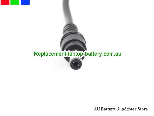  image5 of Australia  Original Genuine CWT CAD060121 PAA060F 12V 5A 60W Adapter for TVs 