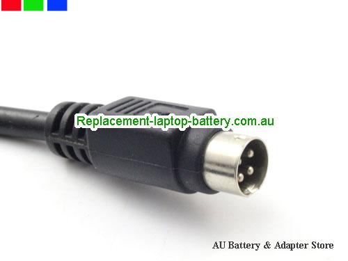  image5 of Australia  Original Genuine CWT 2AAL090F AC Adapter 12v 7.5A 90W Power Supply 