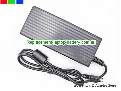  image 3 of  Original Genuine CWT MPS120K-II AC Adapter 19v 6.32A 120W Power Supply MPS-120K-11 