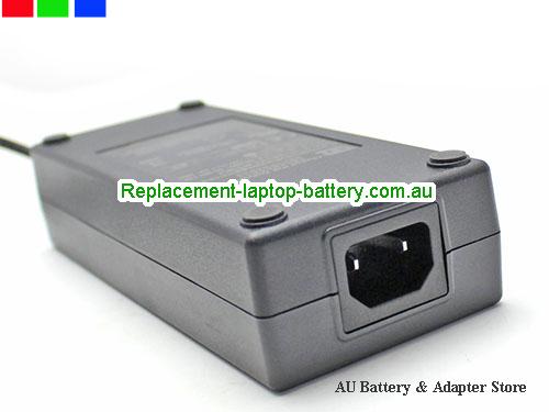  image 4 of  Original Genuine CWT MPS120K-II AC Adapter 19v 6.32A 120W Power Supply MPS-120K-11 