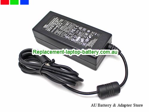  image 2 of  Original Genuine CWT CAE045242 AC Adapter 24v 1.875A 45W Power Supply 