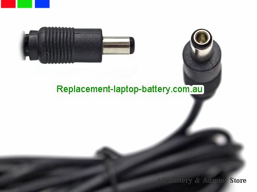  image5 of Australia  Original Genuine CWT CAE045242 AC Adapter 24v 1.875A 45W Power Supply 